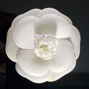 Chanel Camelia Flower Gift Sticker Sold Individually